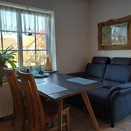 Ferienwohung Charlotte Apartment Usedom Town Ngoại thất bức ảnh