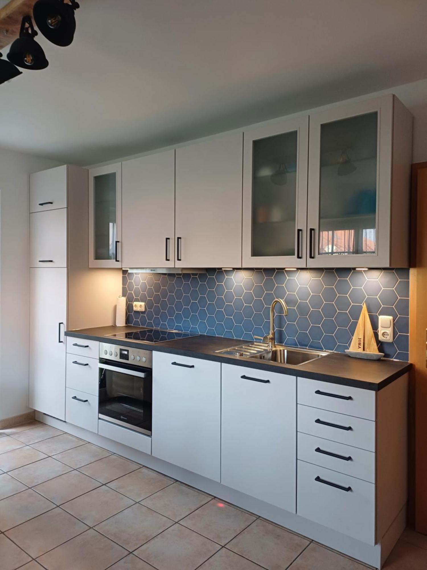 Ferienwohung Charlotte Apartment Usedom Town Ngoại thất bức ảnh